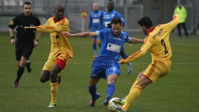 GF38 : le groupe pour Cannes